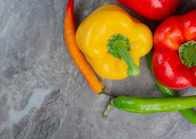Paprika